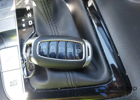 2023 Hyundai Elantra Sel из США, поврежденный, VIN KMHLS4AG6PU609280